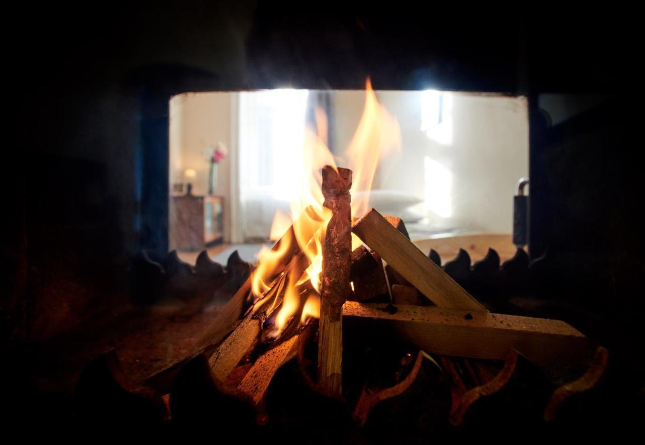 Fireplace Holidays Budapest Extérieur photo
