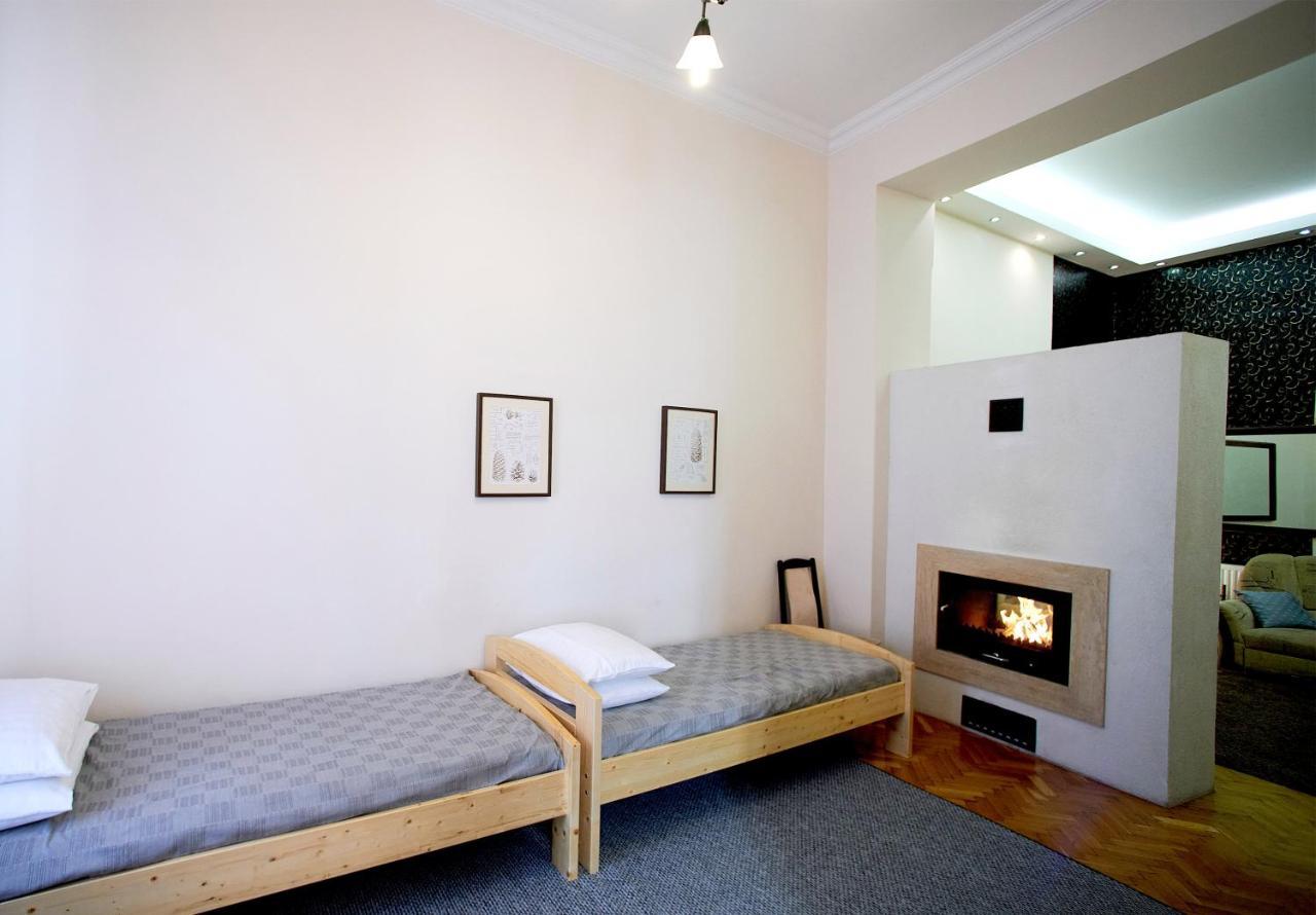 Fireplace Holidays Budapest Extérieur photo